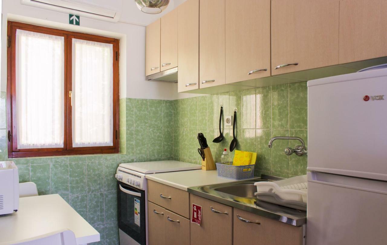 Twin Oaks Apartment Sisan Ngoại thất bức ảnh